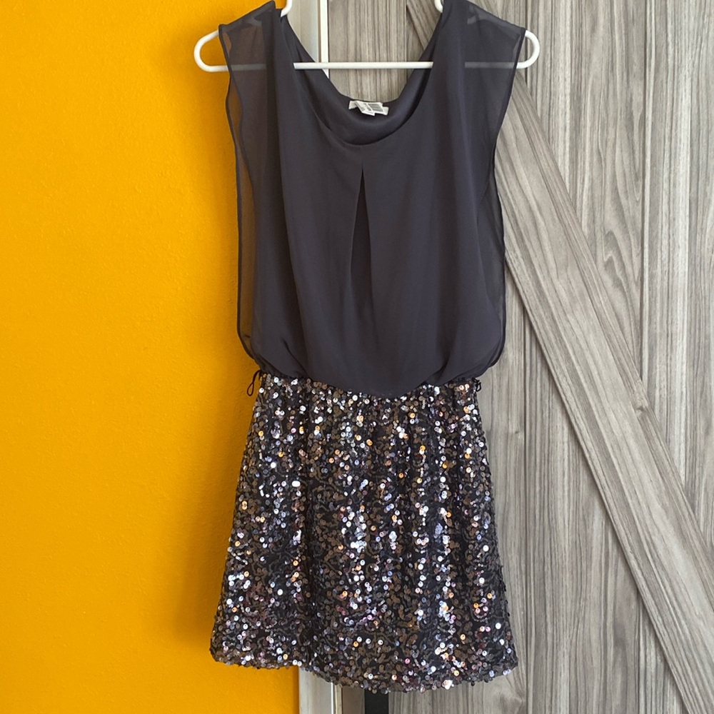 Candies cocktail dress